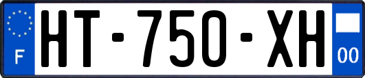 HT-750-XH