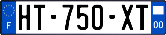 HT-750-XT