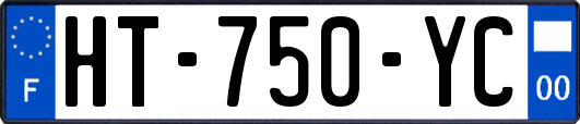 HT-750-YC