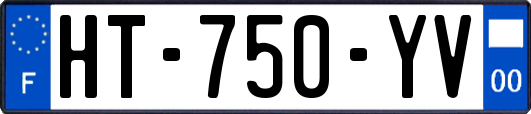 HT-750-YV