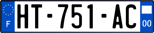 HT-751-AC
