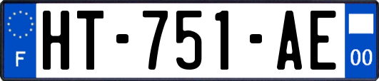 HT-751-AE