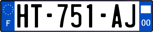 HT-751-AJ