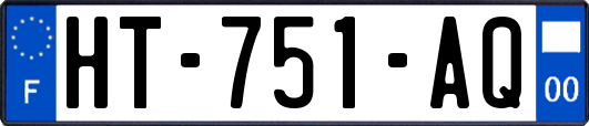HT-751-AQ