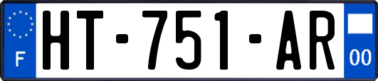 HT-751-AR