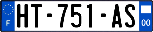 HT-751-AS