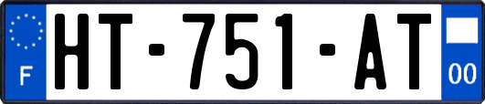 HT-751-AT