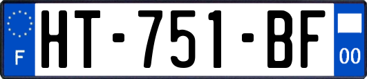 HT-751-BF