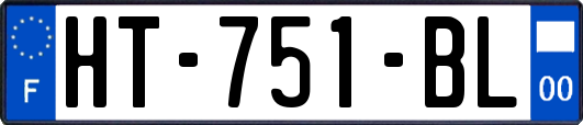 HT-751-BL