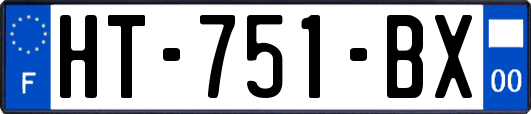 HT-751-BX