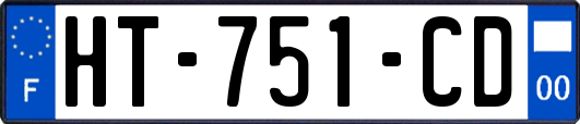 HT-751-CD