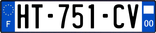 HT-751-CV