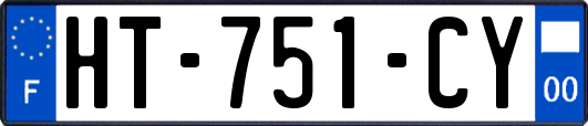 HT-751-CY