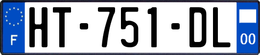 HT-751-DL