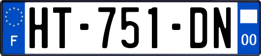 HT-751-DN