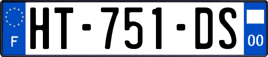 HT-751-DS