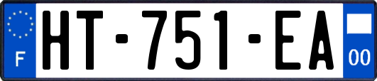 HT-751-EA