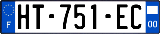 HT-751-EC