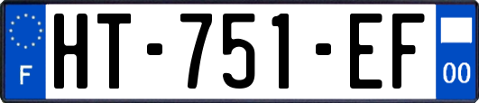 HT-751-EF
