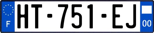 HT-751-EJ