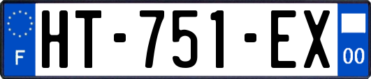 HT-751-EX