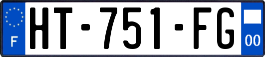 HT-751-FG