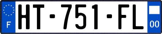 HT-751-FL
