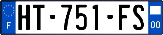 HT-751-FS