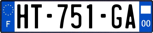 HT-751-GA
