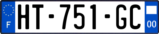 HT-751-GC