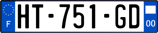 HT-751-GD