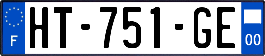 HT-751-GE
