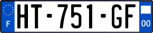HT-751-GF