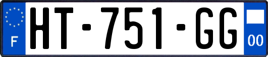 HT-751-GG