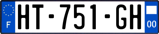 HT-751-GH