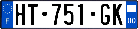 HT-751-GK