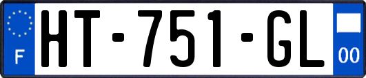 HT-751-GL