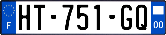 HT-751-GQ