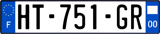 HT-751-GR