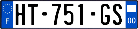 HT-751-GS