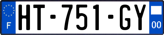 HT-751-GY