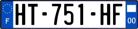 HT-751-HF