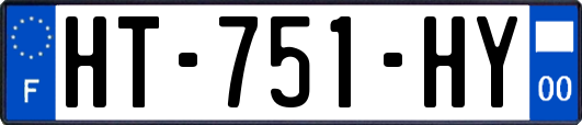 HT-751-HY