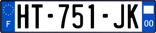 HT-751-JK