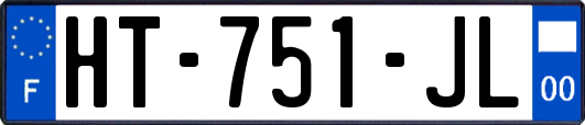 HT-751-JL