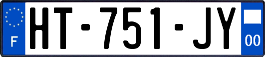 HT-751-JY