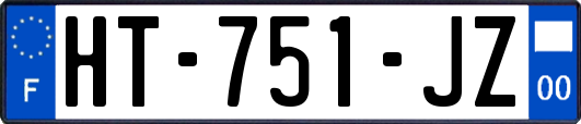 HT-751-JZ