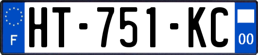 HT-751-KC