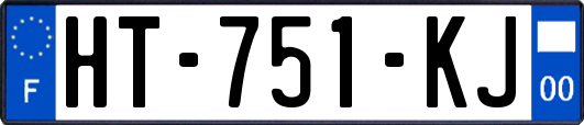 HT-751-KJ