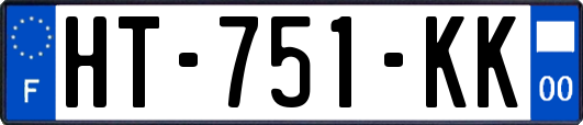 HT-751-KK